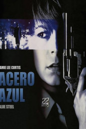 Acero azul 1990